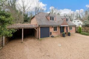 Meadow Cottage, Meadow Lane, Culverstone, Gravesend DA13 0UN