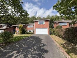 6, Sytche Close, Much Wenlock TF13 6JJ