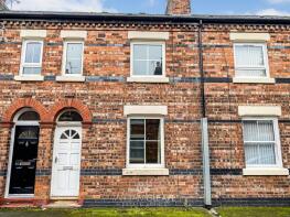 88, Ewart Street, Chester CH4 0BL