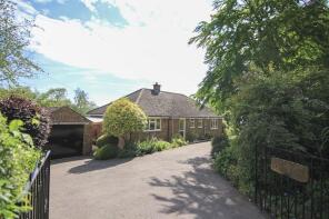 Lowlands, Belmont Road, Lydney GL15 6UX