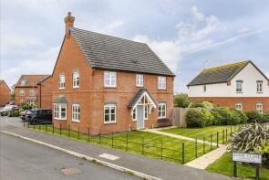 40, Esam Close, Newark NG22 8FF