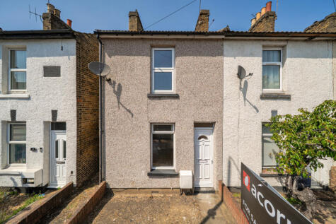 Manor Road, Erith