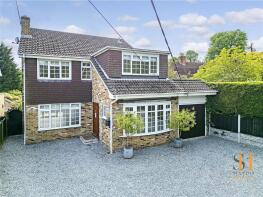 147, Brentwood Road, Brentwood CM13 3PB