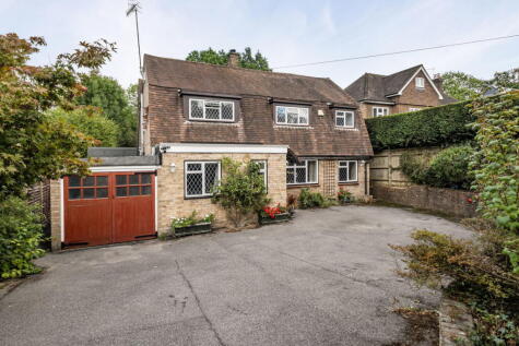 Dornden Drive, Langton Green, Tunbridge Wells
