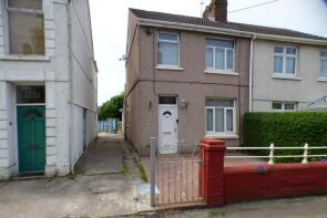 74, Culfor Road, Loughor, Swansea SA4 6TZ