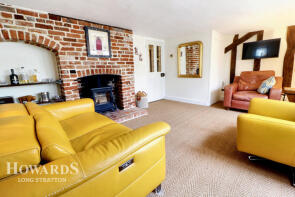 1, Town House, Church Street, Eye IP21 5HT