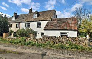 Church View Cottage, Vicarage Lane, Hillesley GL12 7RA