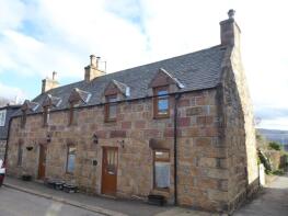 10, High Street, Aberlour AB38 7QZ