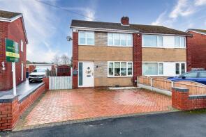 52, Downham Road, Leyland PR25 1UB