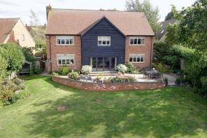 6 Chestnut House, The Close, Aylesbury HP18 0HX
