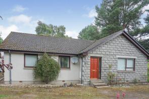 3 Dalriada, Bracany Gardens, Elgin IV30 8SY