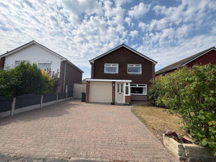 Sandy Lane, Lydiate