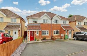 14, Clos Ty Melyn, Rhydyfelin, Pontypridd CF37 5NH