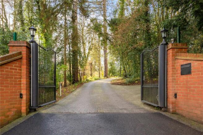 Gates