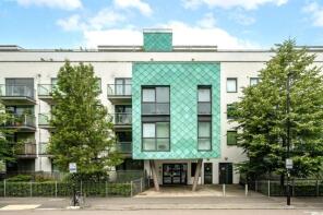 Flat 5, 71e, Drayton Park, London N5 1DH