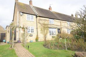 9, St Andrews Lane, Kettering NN14 4AQ
