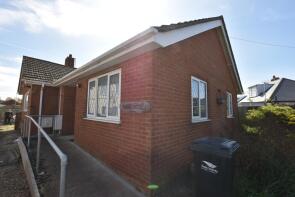 Lyndale Lodge, Mill Field, Mablethorpe LN12 2PG