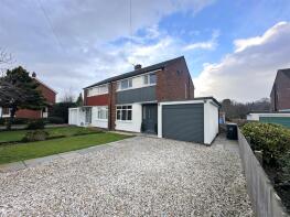 5, Jackson Road, Carlisle CA3 0NW