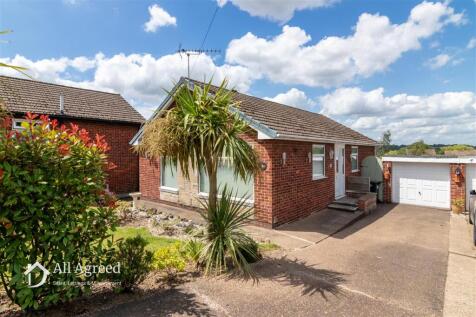 Windsmoor Road, Brinsley