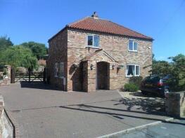67 Sycamore Barn Cottage, High Street, Martin, Lincoln LN4 3QY