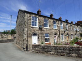 10, The Terrace, Ashbourne DE6 2JL