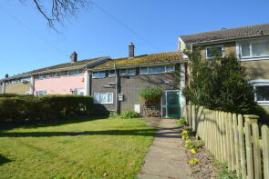 8, Monks Terrace, Langley Green, Norwich NR14 6DG