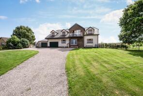 Kenavara House, Cromarty Mains, South Souter Road, Cromarty IV11 8XS