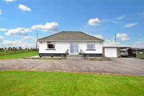 Halls Bungalow, Stibb Road, Bude EX23 9HN