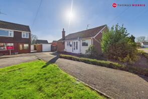 3, Ringwood Close, Huntingdon PE26 2NW