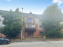 190, Dalriada Crescent, Forgewood, Motherwell ML1 3XS