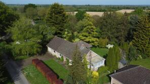 Meadowland, Rectory Lane, Kingston CB23 2NL