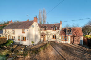 Piplars Cottage, Dusthouse Lane, Bromsgrove B60 3AD