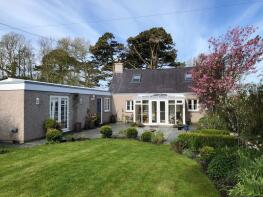 Penbryn, Trefdraeth, Bodorgan LL62 5ER