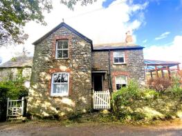 The Cottage, Road From Trelill Road To St Kew Highway, St Kew Highway, Bodmin PL30 3DP