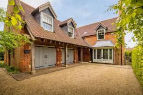 Rowan House, Thornimans Lane, Frampton, Boston PE20 1AJ