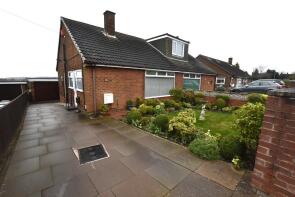 16, Bankfield Grove, Scot Hay, Newcastle ST5 6AR