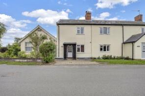 Gweek Cottage, Leys Road, Bury St. Edmunds IP30 9PN
