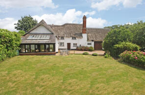 The Barn, Road Past Lemprice Farm, Budleigh Salterton EX9 7BP