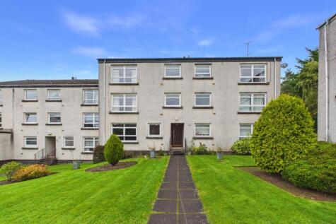 Buchanan Drive, Newton Mearns