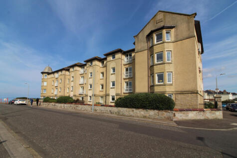 Grangemuir Court, Prestwick, KA9