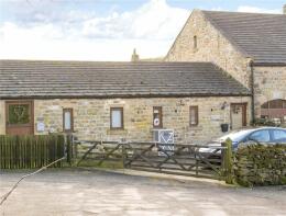 Parlour Cottage, Coville House Farm, Bouthwaite HG3 5RS