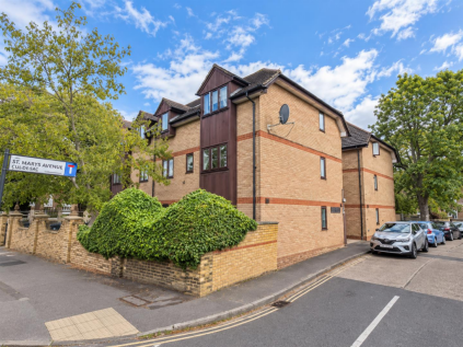 Greensleeves House, St Marys Avenue Central, Norwood Green, UB2