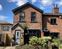 The Old Post House, Morley Green Road, Wilmslow SK9 5NY