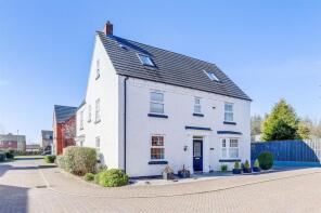 6, Osprey Grove, Nottingham NG15 8HG