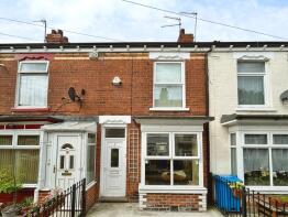 3, Alma Avenue, Hull HU5 1BW