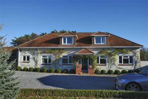 31 The Hollies, Downton Lane, Lymington SO41 0LG