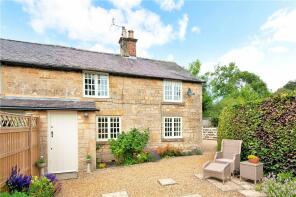1, Manor Cottages, 400759 Rose Bank To Manor Lodge Cotts Paxford, Chipping Campden GL55 6XP