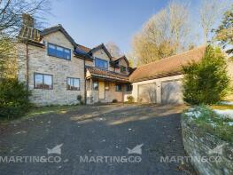 Glen Haven, High Street, Campsall, Doncaster DN6 9AF