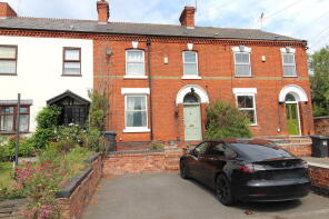 42, Derby Road, Derby DE72 3HA