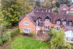 26, Ashow Road, Ashow CV8 2LE